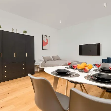 Stylowe W Samym Sercu Lodzi By Rent Like Łódź