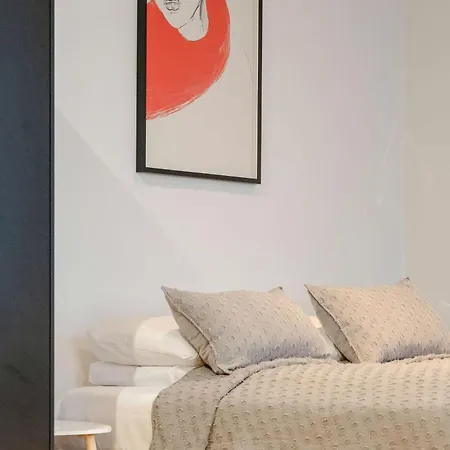 Stylowe W Samym Sercu Lodzi By Rent Like