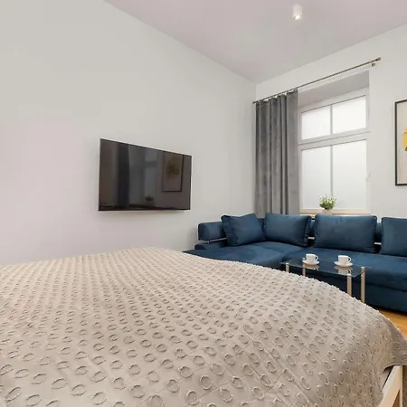 Stylowe W Samym Sercu Lodzi By Rent Like *