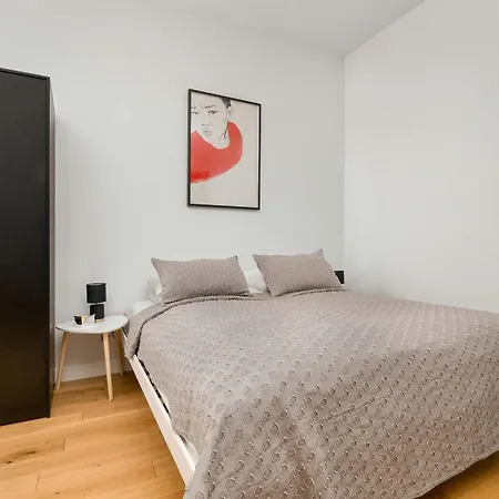 Stylowe W Samym Sercu Lodzi By Rent Like * Łódź