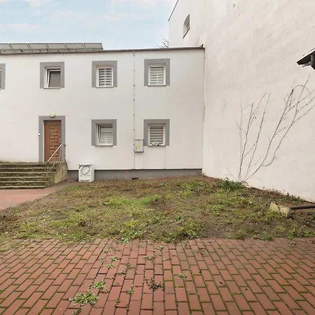 Stylowe W Samym Sercu Lodzi By Rent Like Appartement *