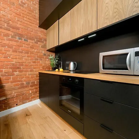 Appartamento Stylowe W Samym Sercu Lodzi By Rent Like