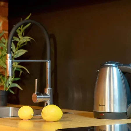 Stylowe W Samym Sercu Lodzi By Rent Like Appartamento *