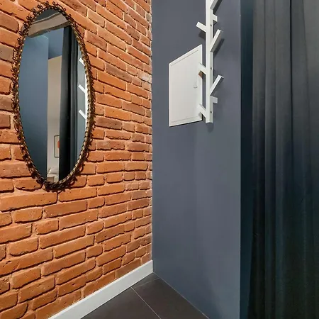 Appartement Stylowe W Samym Sercu Lodzi By Rent Like *