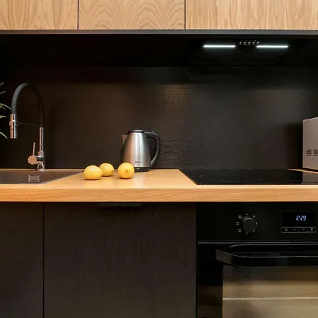 Stylowe W Samym Sercu Lodzi By Rent Like Appartamento Łódź