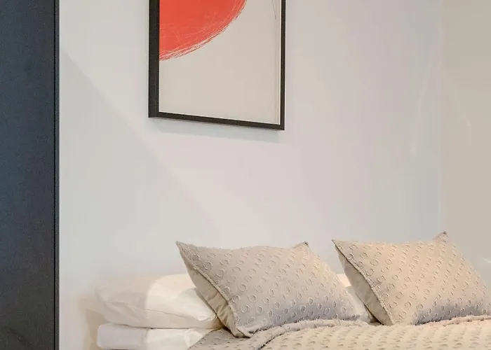 Stylowe W Samym Sercu Lodzi By Rent Like