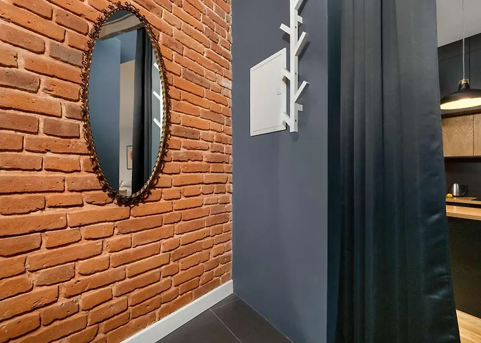 Lejlighed Stylowe W Samym Sercu Lodzi By Rent Like *